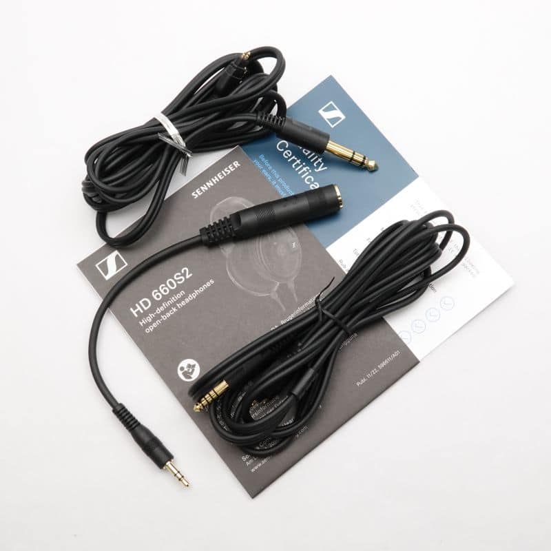 HD 660S2