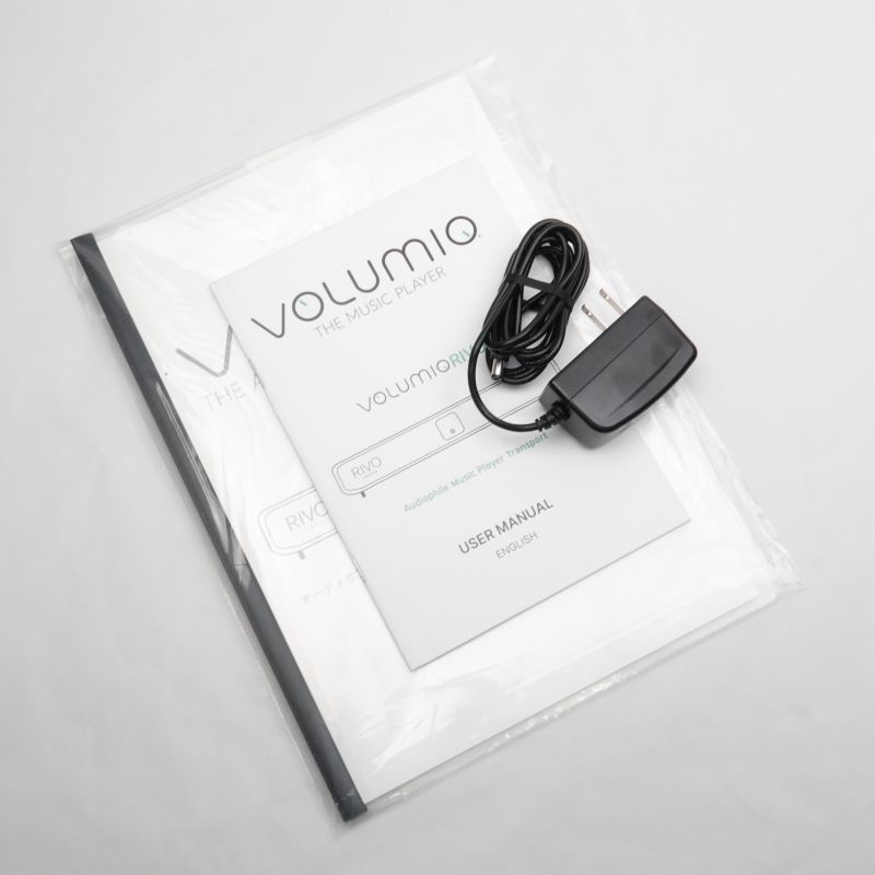 Rivo Black Edition