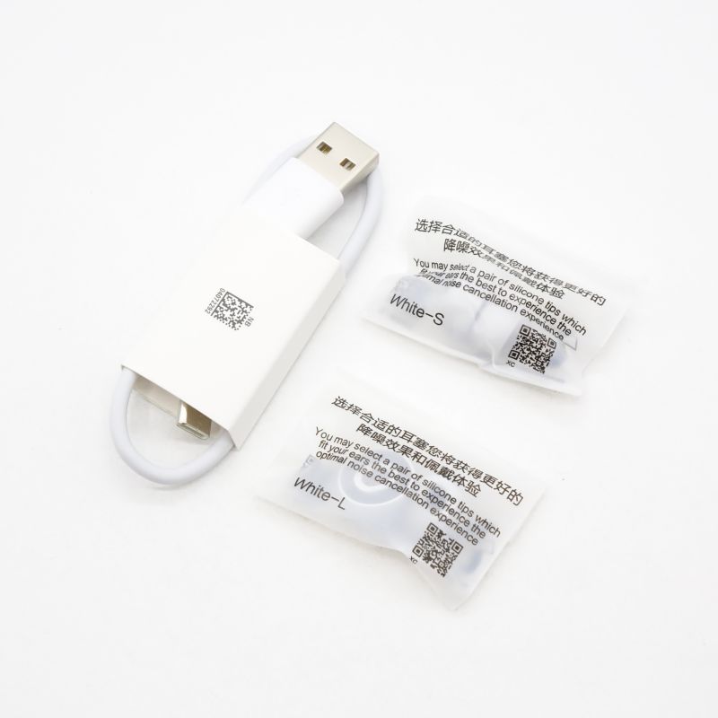 FreeBuds 6i ホワイト