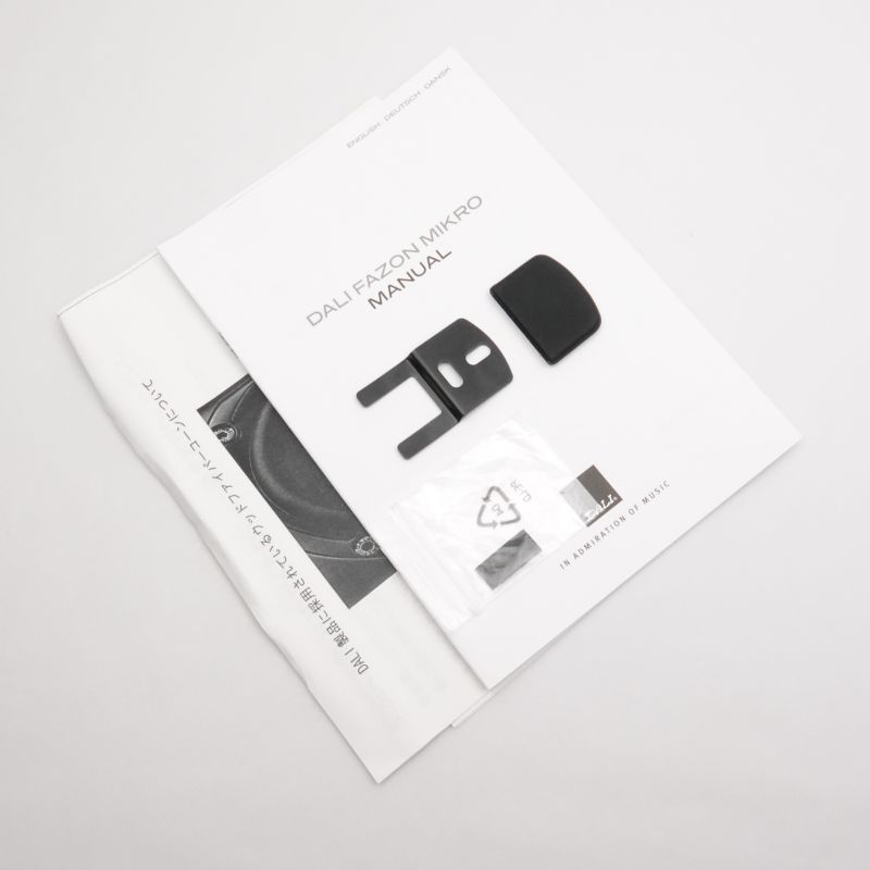 FAZON MICRO VOKAL/B