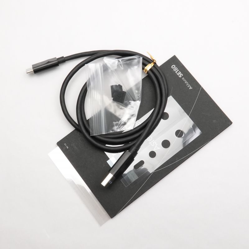 A&futura SE180 SEM1 MoonSilveｒ [AK-SE180-SEM1-MS]