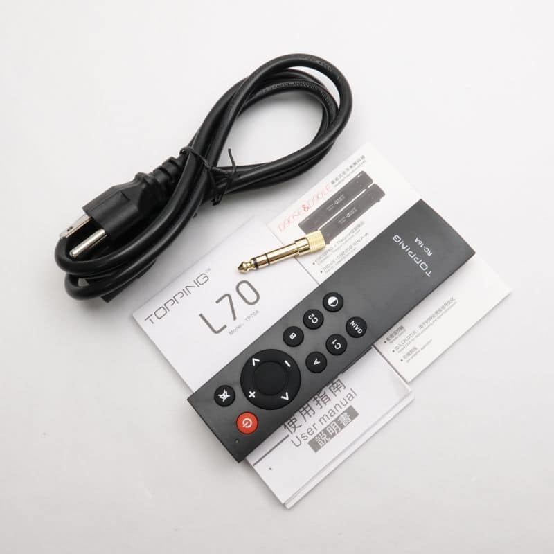 L70 Silver