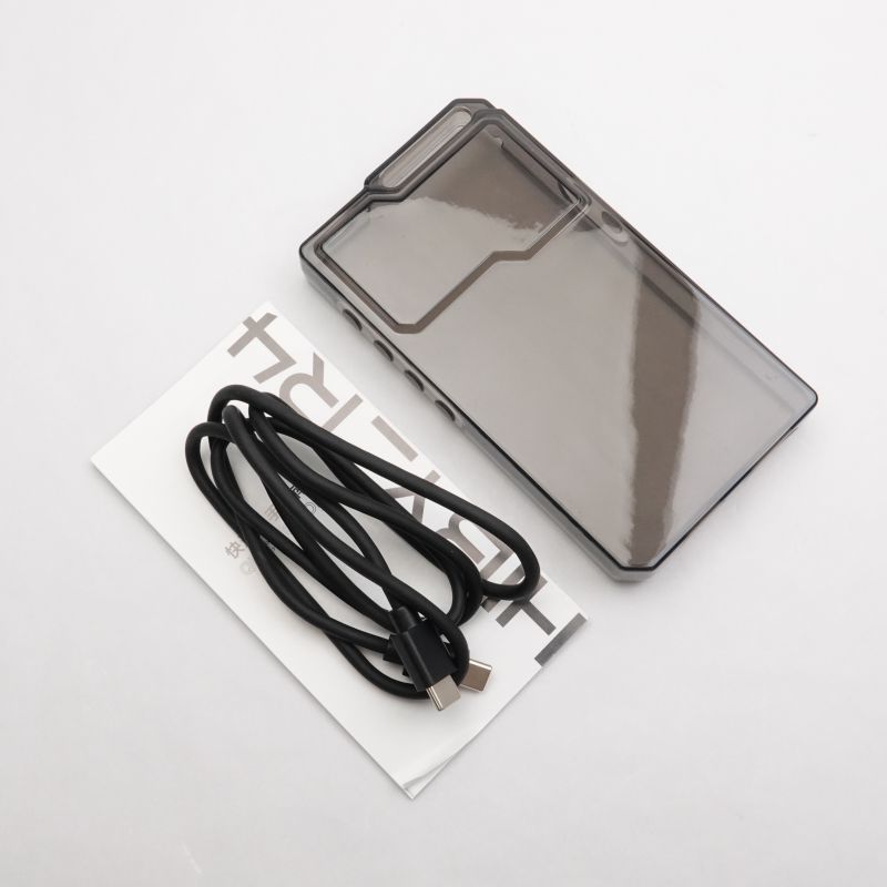 【中古美品】Hiby R4 orange (おまけ有り) HiByMusic R4 Orange 中古 240001196113｜中古通販フジヤエービック