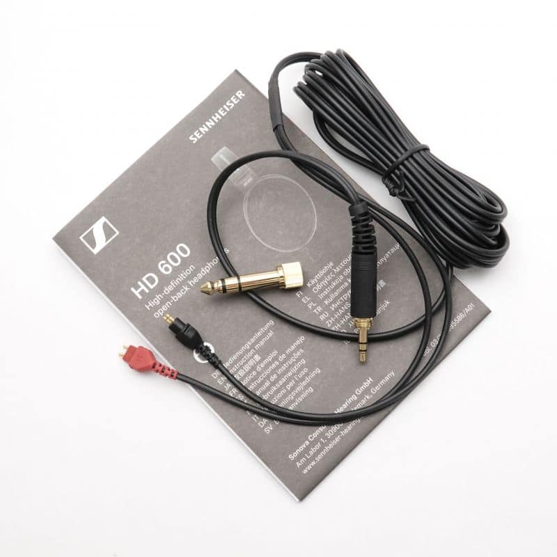 HD600