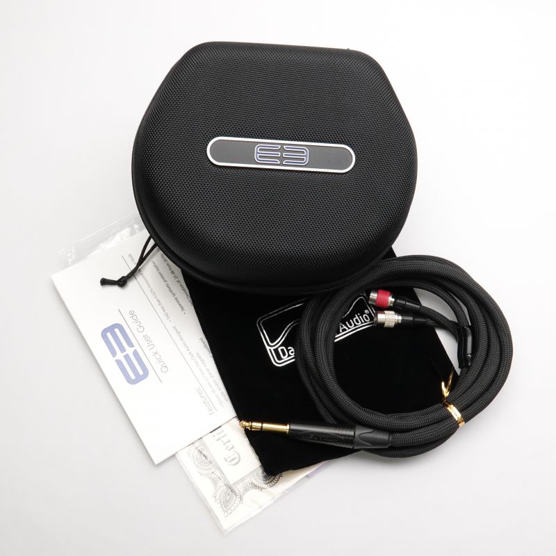 Dan Clark Audio E3 中古 240001196330|中古通販フジヤエービック Dan Clark Audio E3 中古 240001196330|中古通販フジヤエービック