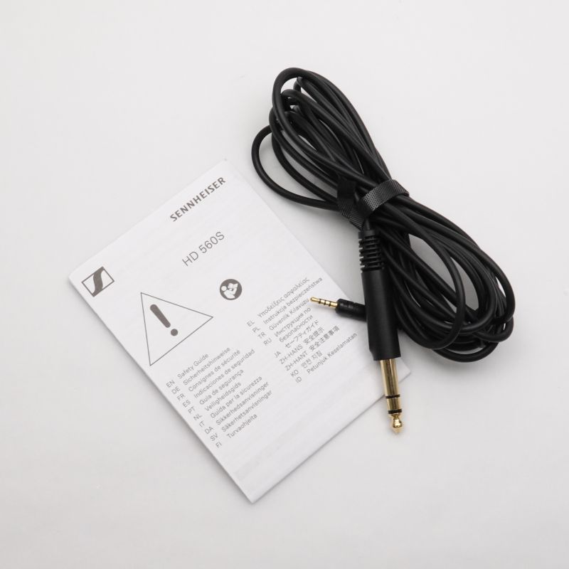 HD560S