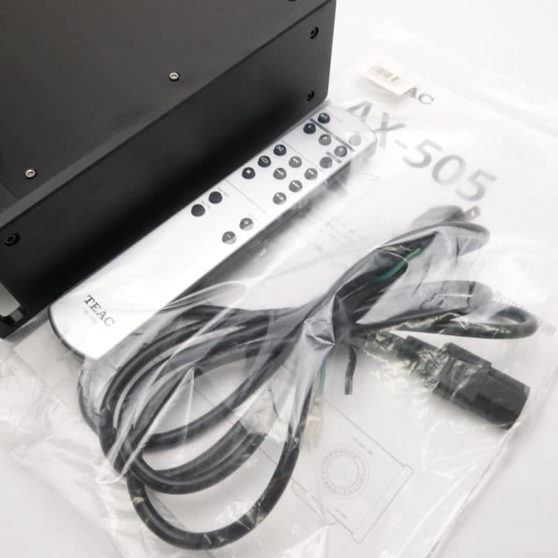 AX-505-B