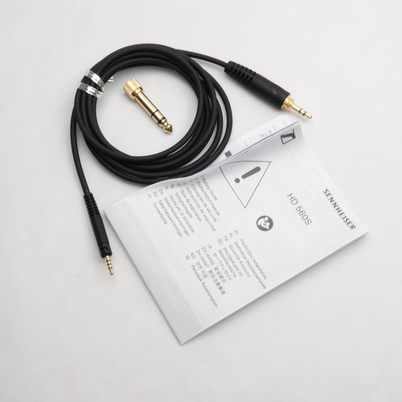 HD560S