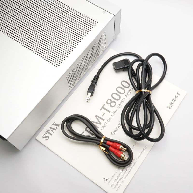 SRM-T8000