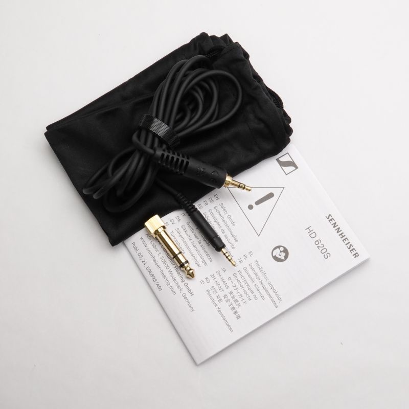 HD 620S