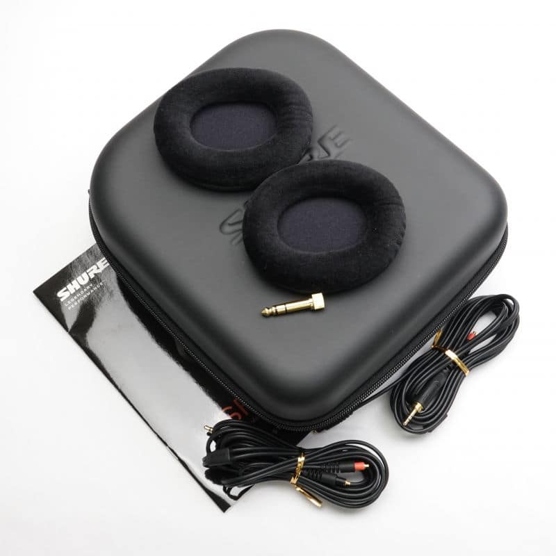 SHURE SRH1840 中古 240001196786｜中古通販フジヤエービック