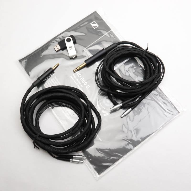 HD800S