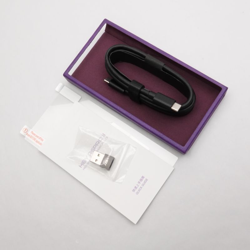 R6 Pro II Purple