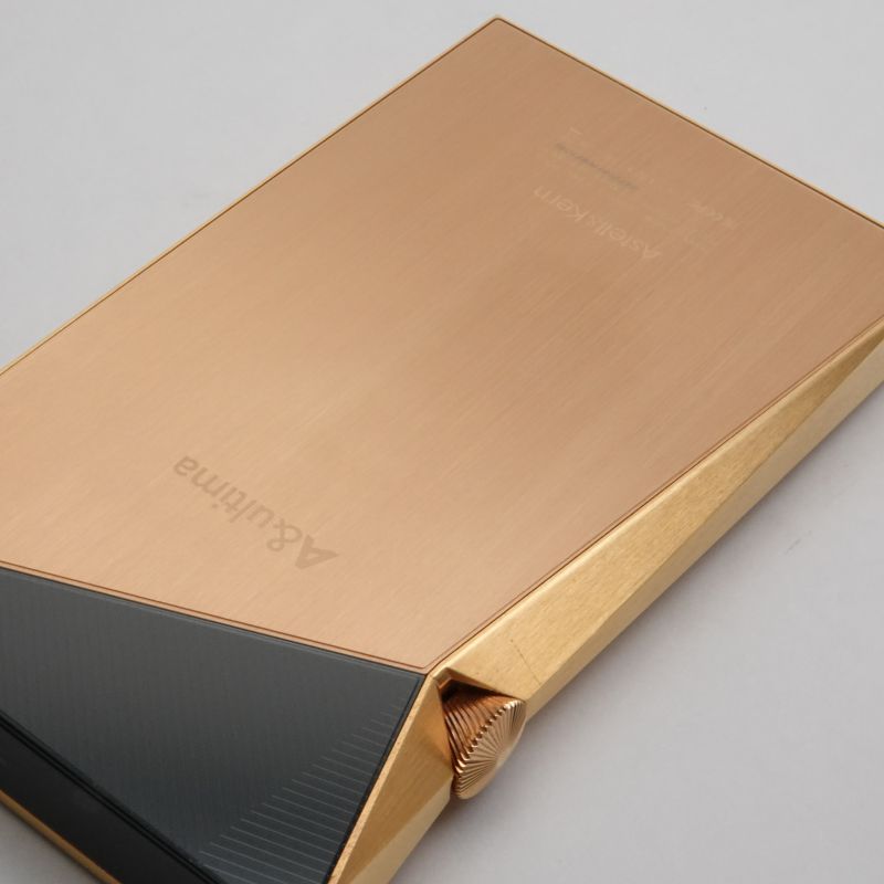 A&ultima SP2000 Copper [AK-SP2000-CP]