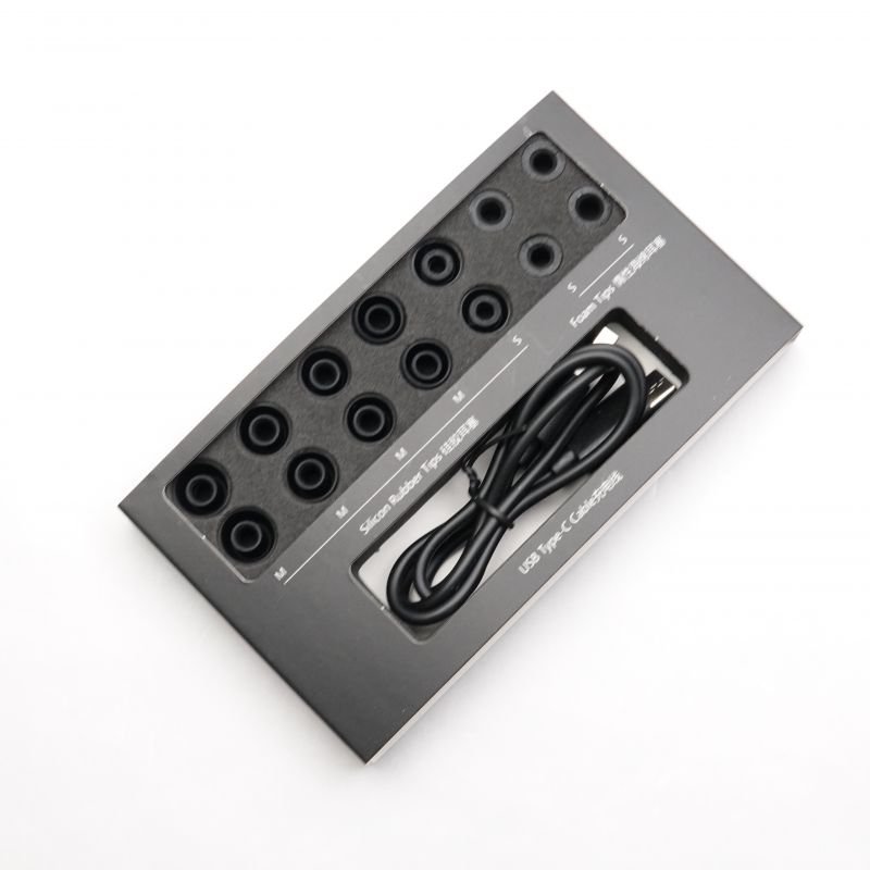 HiFiMAN Svanar Wireless 中古 240001197412｜中古通販フジヤ