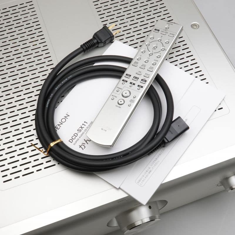DCD-SX11-SP