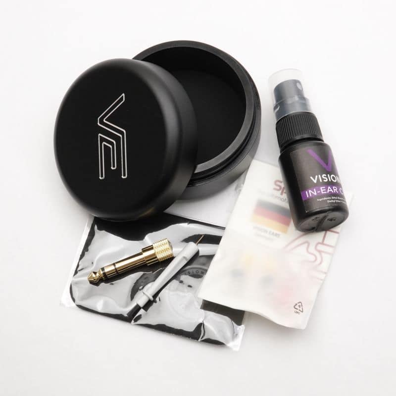 VE6 Xcontrol (Universal Fit)