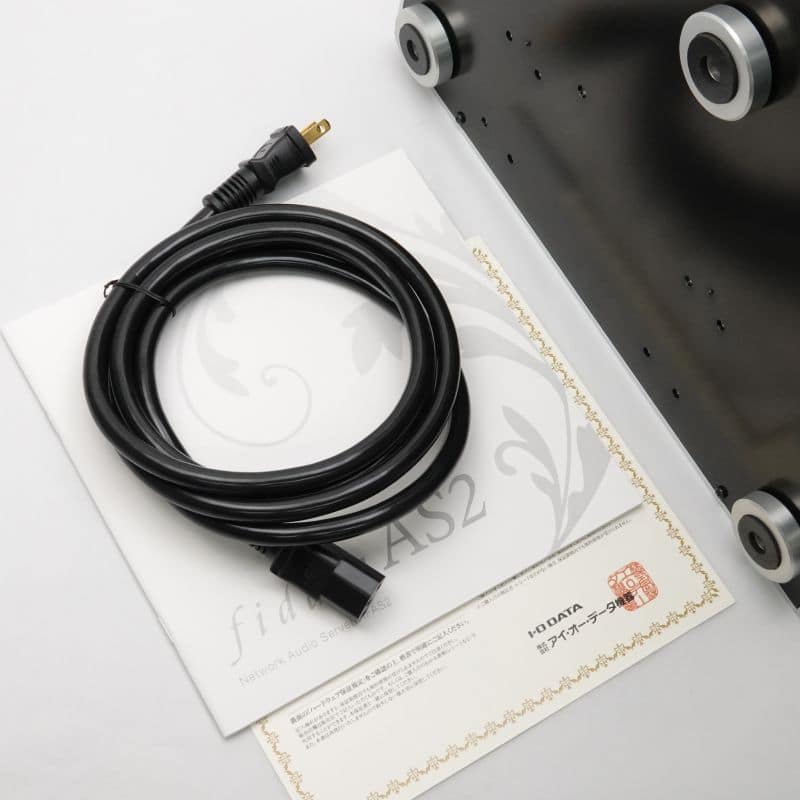 HFAS2-X40 [fidata AS2]