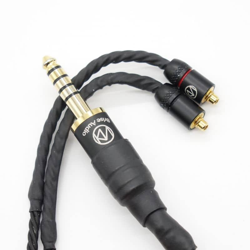 ASUHA(5/4.4mm-MMCX) [ASUHA544MX]
