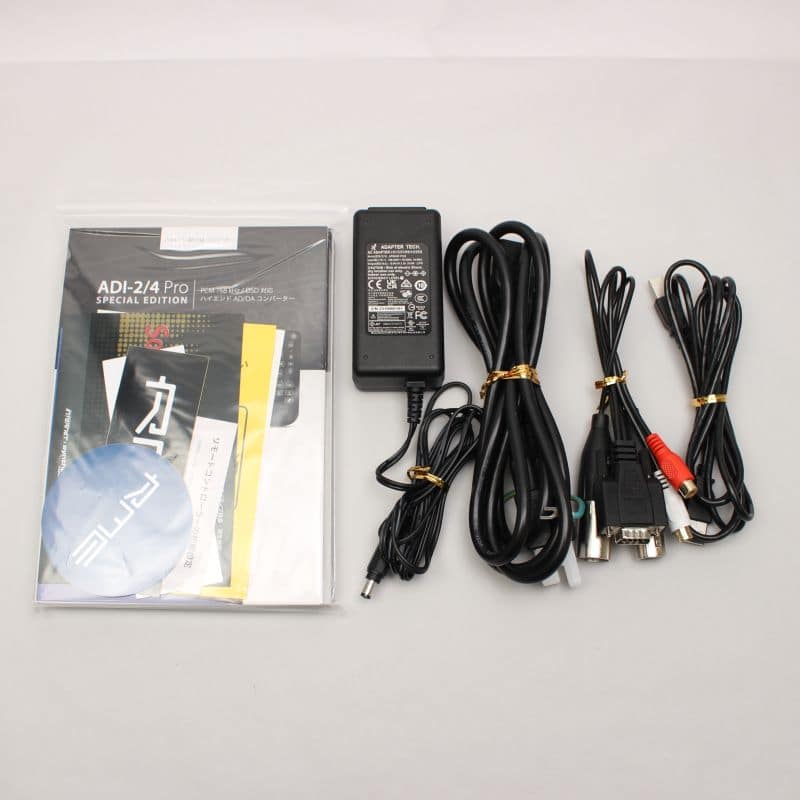 ADI-2/4 Pro SE