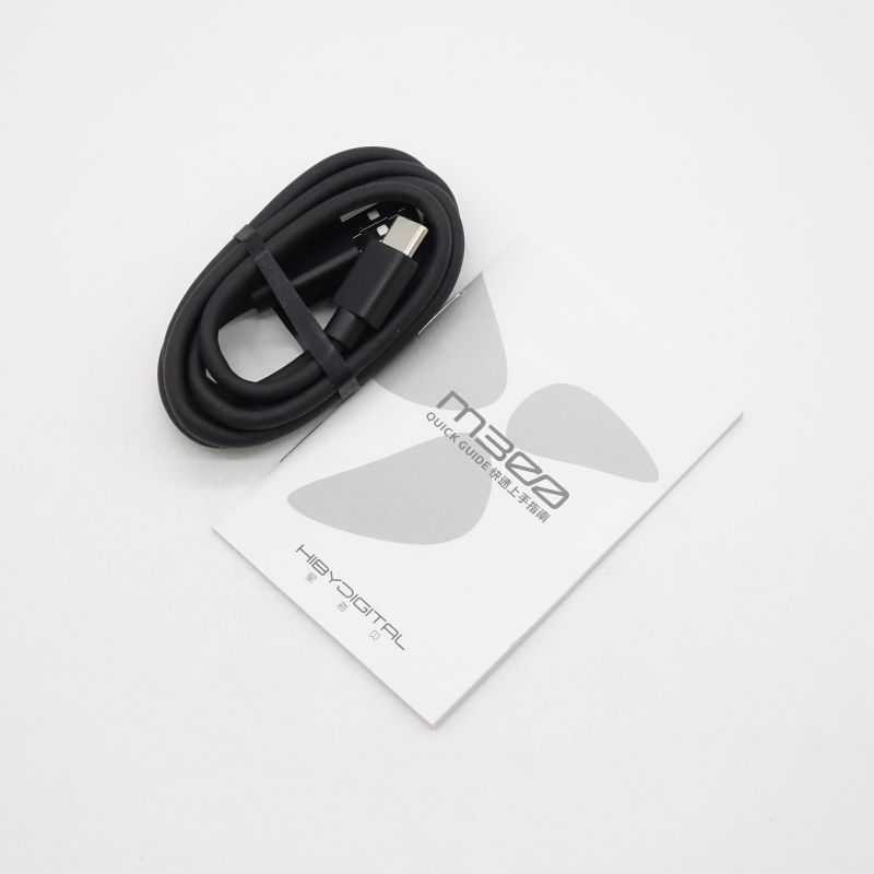 M300 Black