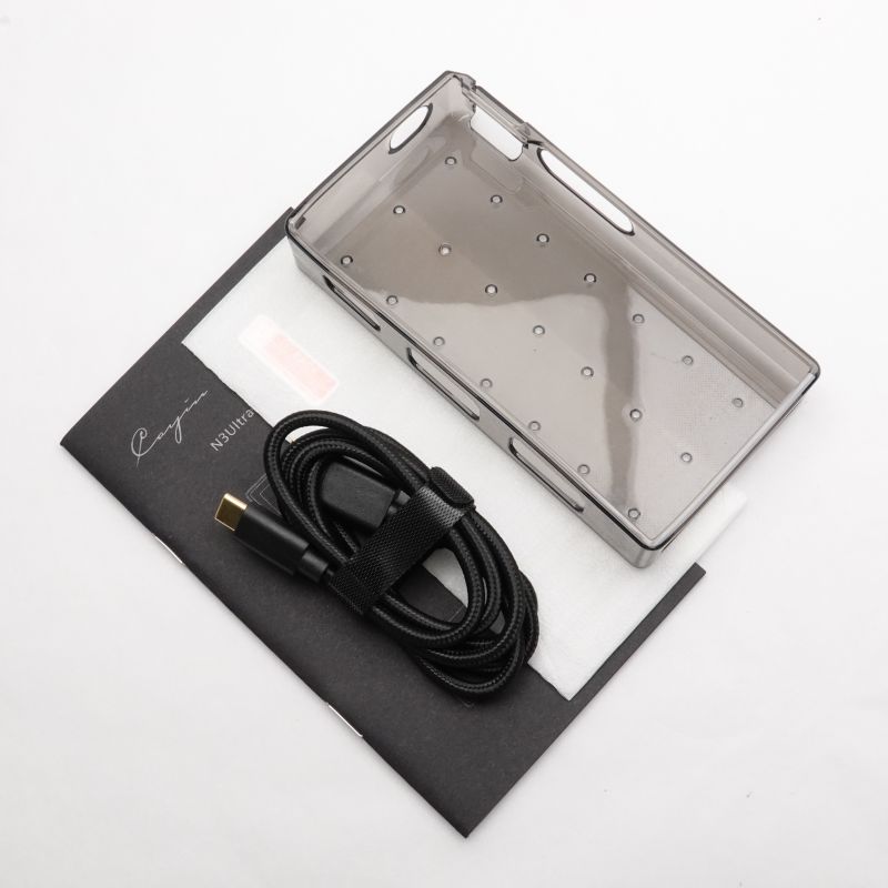 N3Ultra