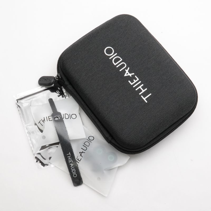 THIEAUDIO Hype 4 Black 中古 240001197665|中古通販フジヤ THIEAUDIO Hype 4 Black 中古 240001197665|中古通販フジヤ