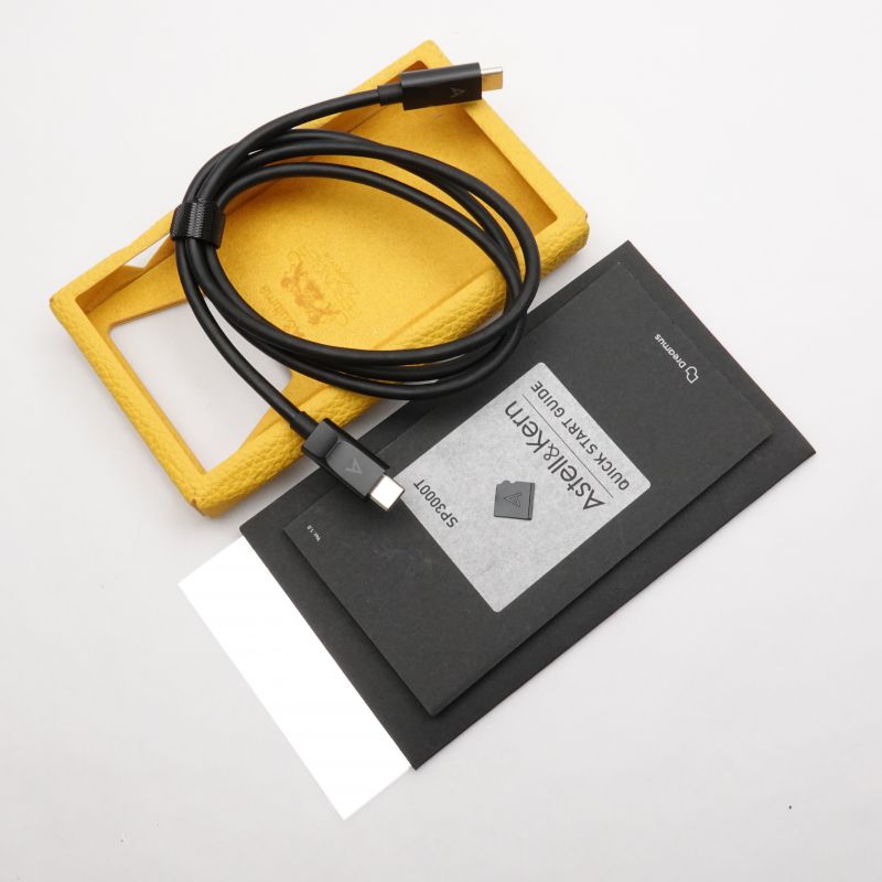 A&ultima SP3000T [IRV-AK-SP3000T]