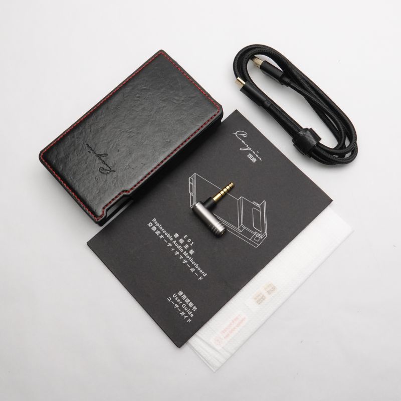 N6ii DAP/E01