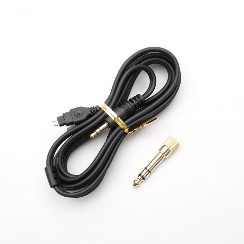 SENNHEISER HD6xx