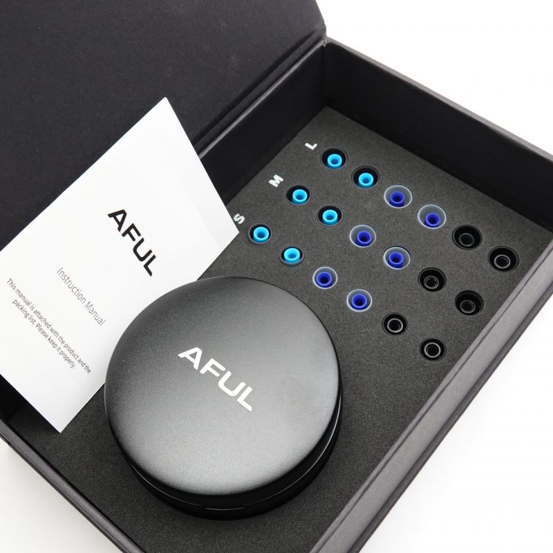 土日限定値下げ AFUL Performer 5 3.5mmプラグ 土日限定値下げ AFUL Performer 5 3.5mmプラグ 2025年最新】AFUL