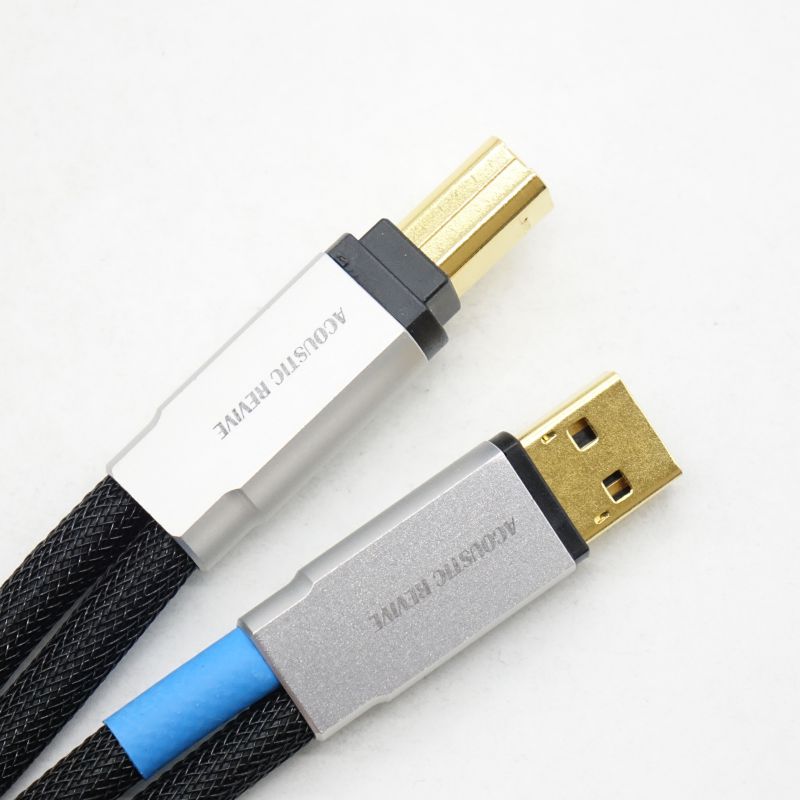アコースティックリバイブ USB-1.0PLS1m中古日 ACOUSTIC REVIVE USB-1.0PLS/1.0m 中古 240001197834｜中古通販
