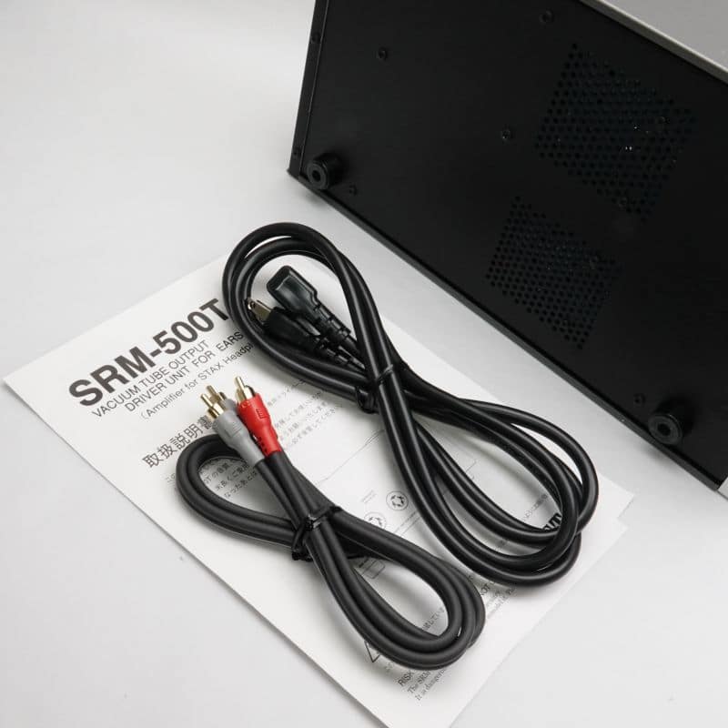 SRM-500T
