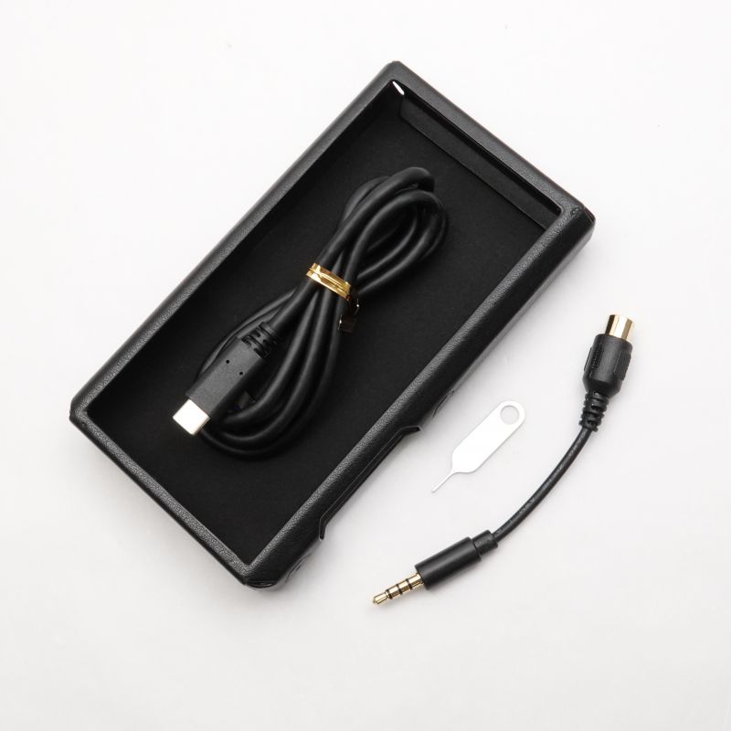 M11Plus ESS [FIO-M11PLES-B]