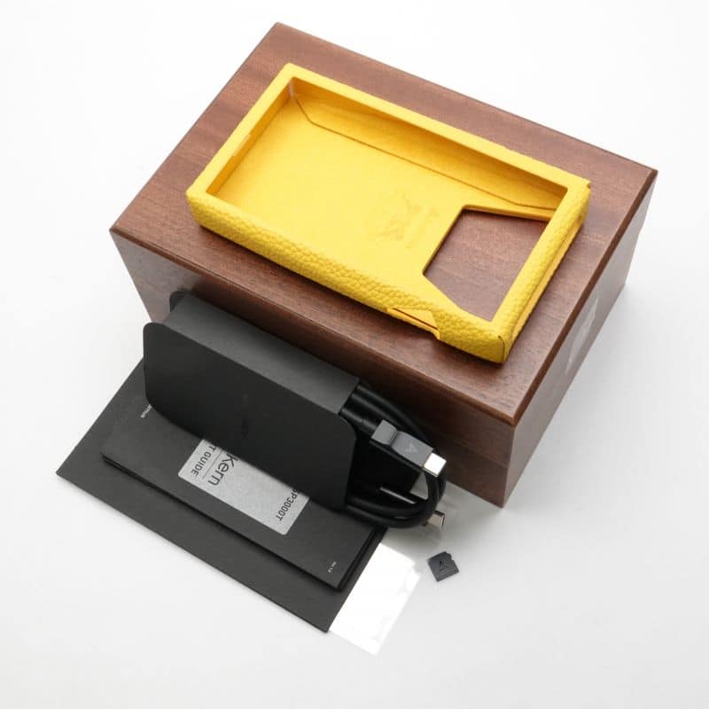 A&ultima SP3000T Copper [IRV-AK-SP3000T-COP]