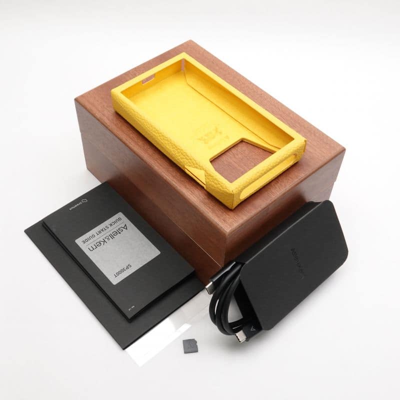 A&ultima SP3000T [IRV-AK-SP3000T]