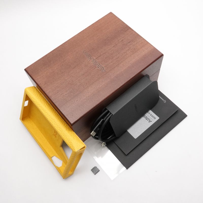 A&ultima SP3000T [IRV-AK-SP3000T]
