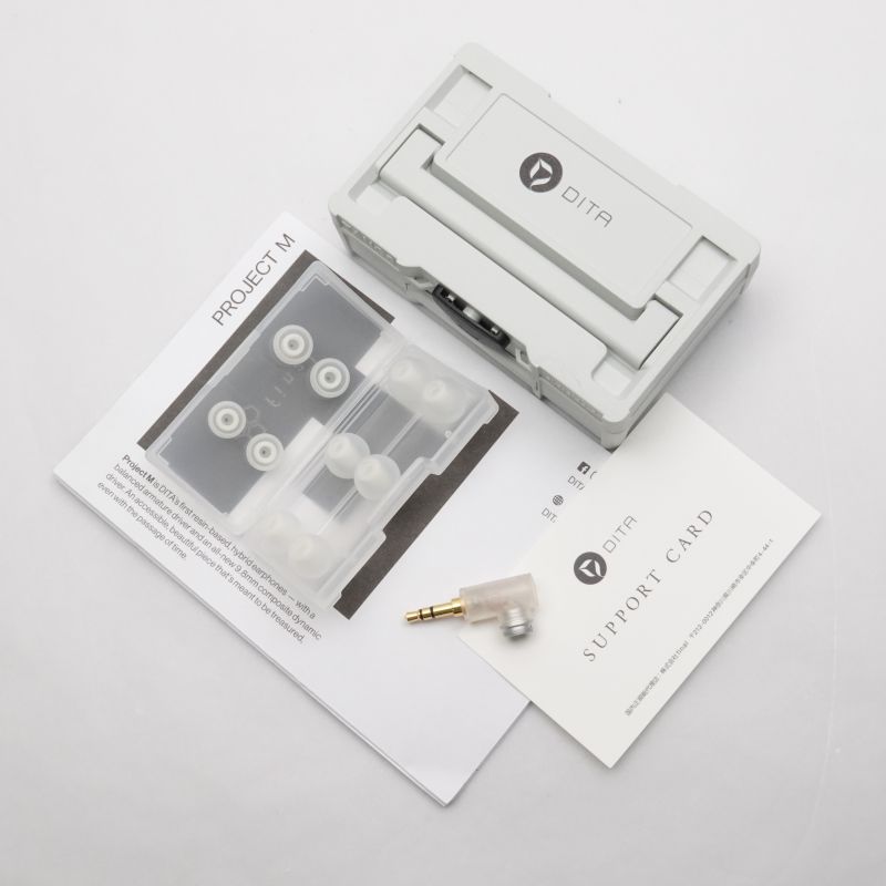 ProjectM [DITA-ProjectM]
