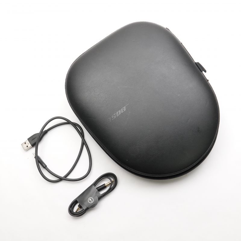 NC HEADPHONES 700 BLACK [NCHDPHS700BLK]