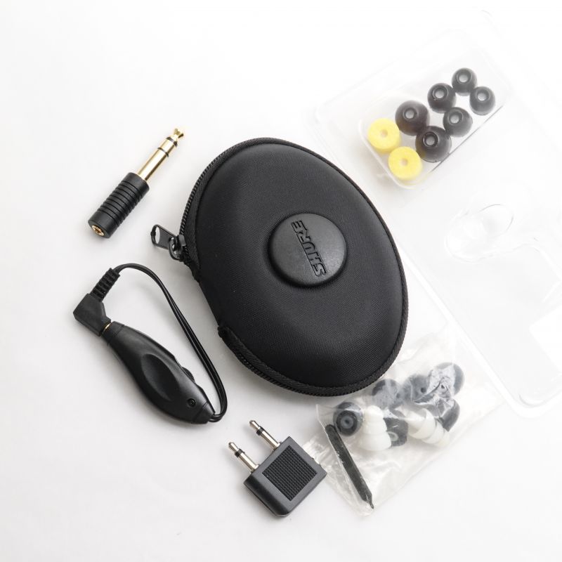 SE535-V+BT1-A