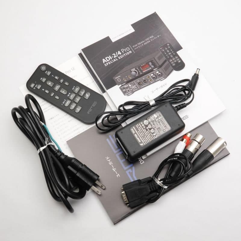 ADI-2/4 Pro SE