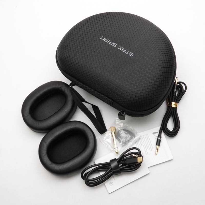 STAX SPIRIT S3 [ED-STXSPTS3]