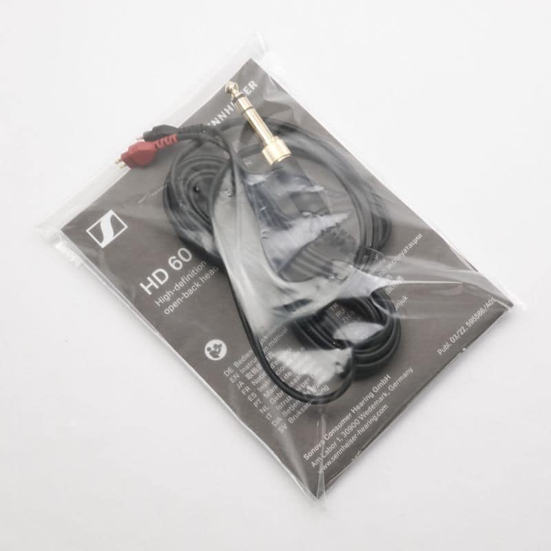 HD600