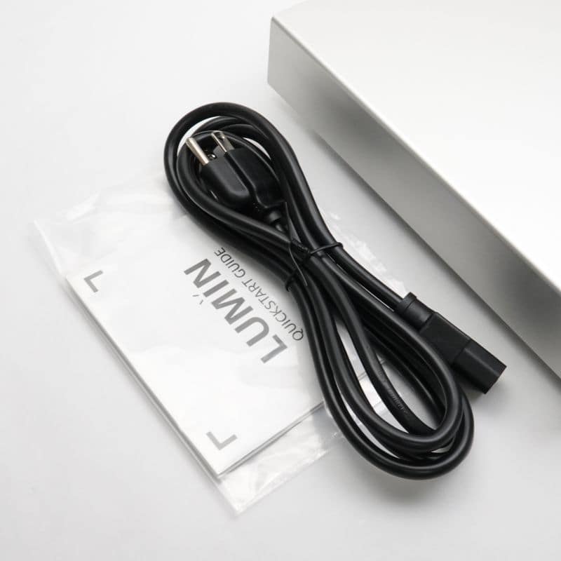 U2 MINI Silver