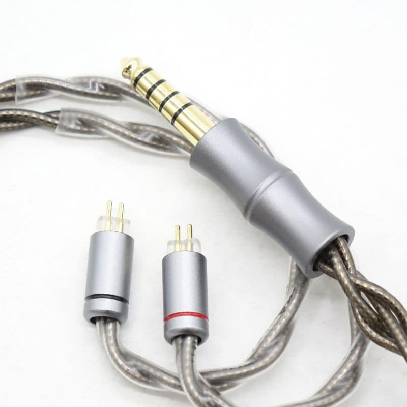 Dusksky 2pin-4.4mm