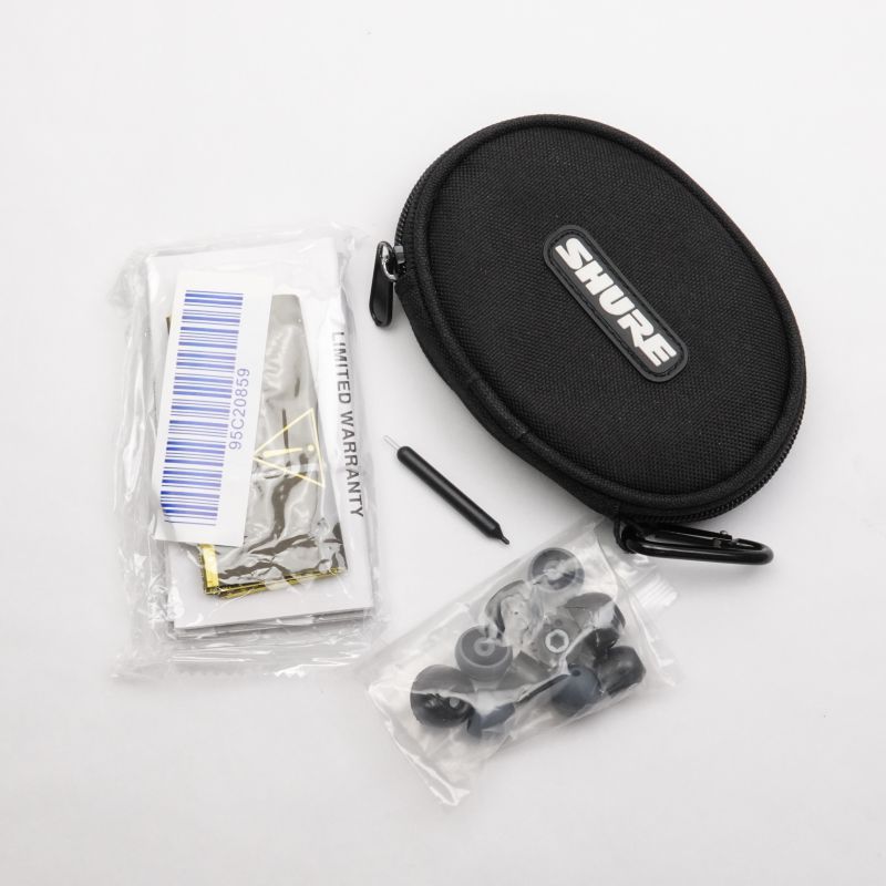 SE215 Special Edition [SE215SPE-A]