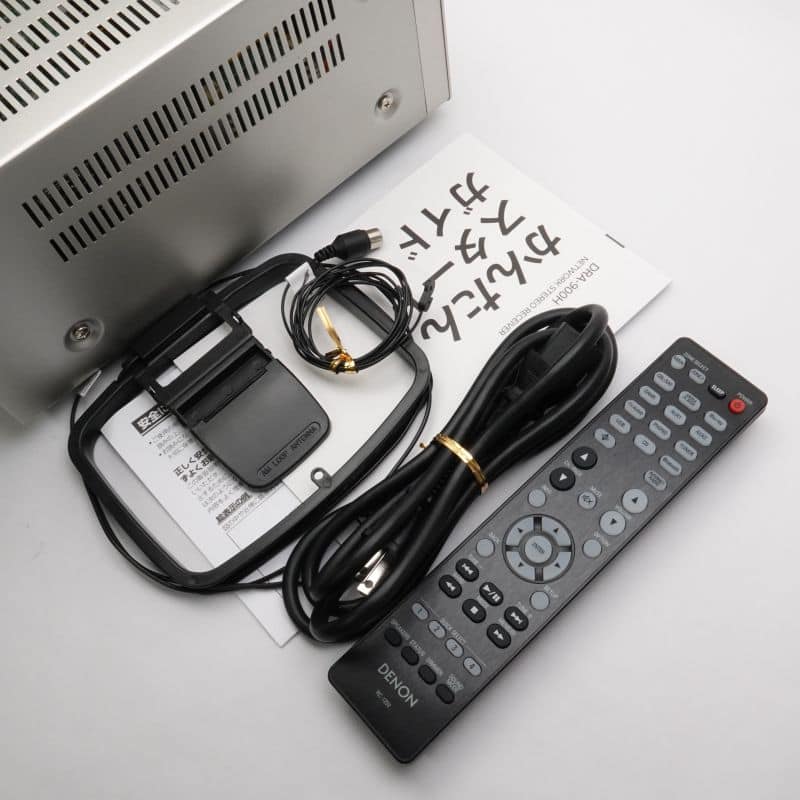 DRA-900H [DRA900HSP]