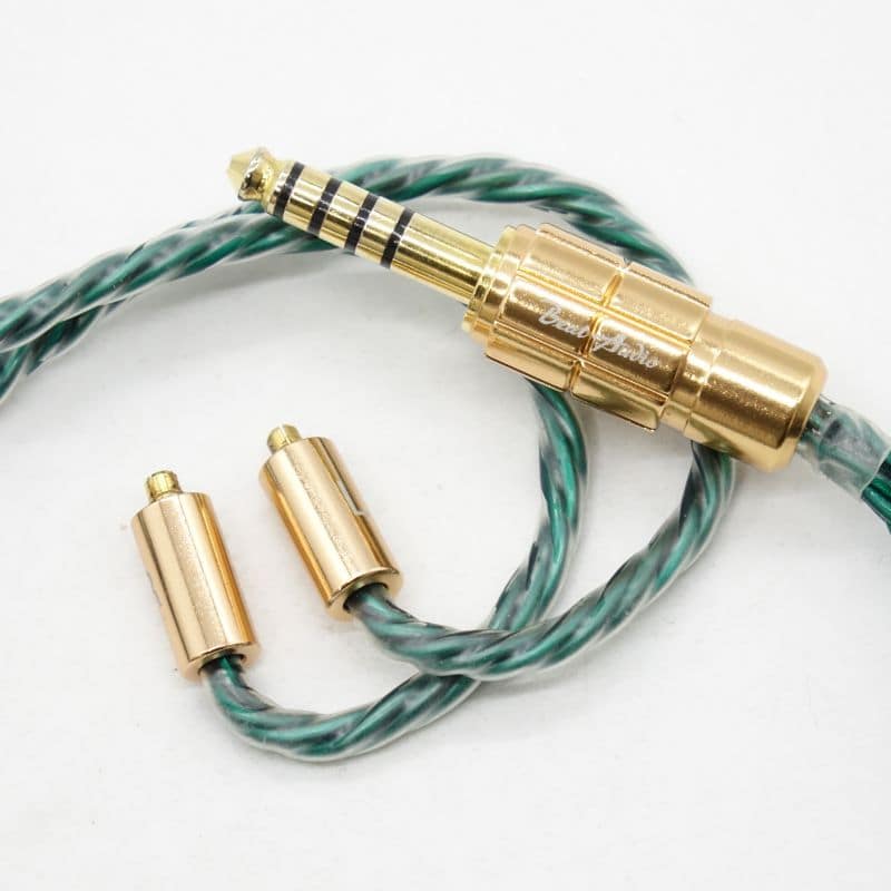 Emerald MK2-8(MMCX-4.4) [BEA-7698]