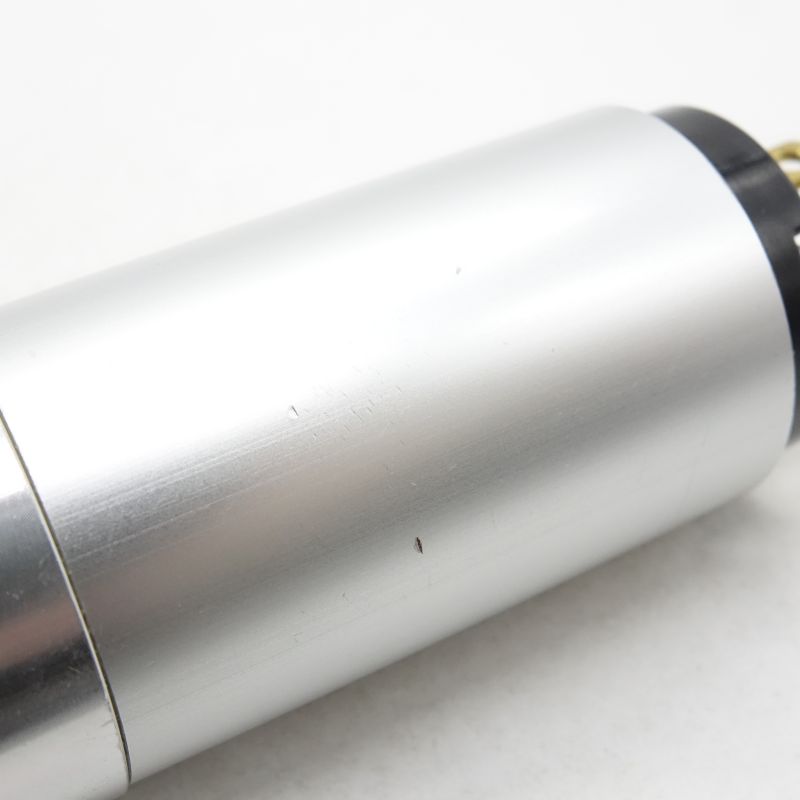SILVER HARMONIZER AC
