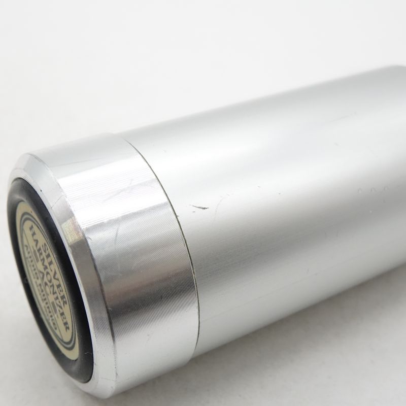 SILVER HARMONIZER AC